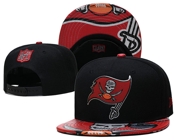 Tampa Bay Buccaneers Stitched Snapback Hats 067